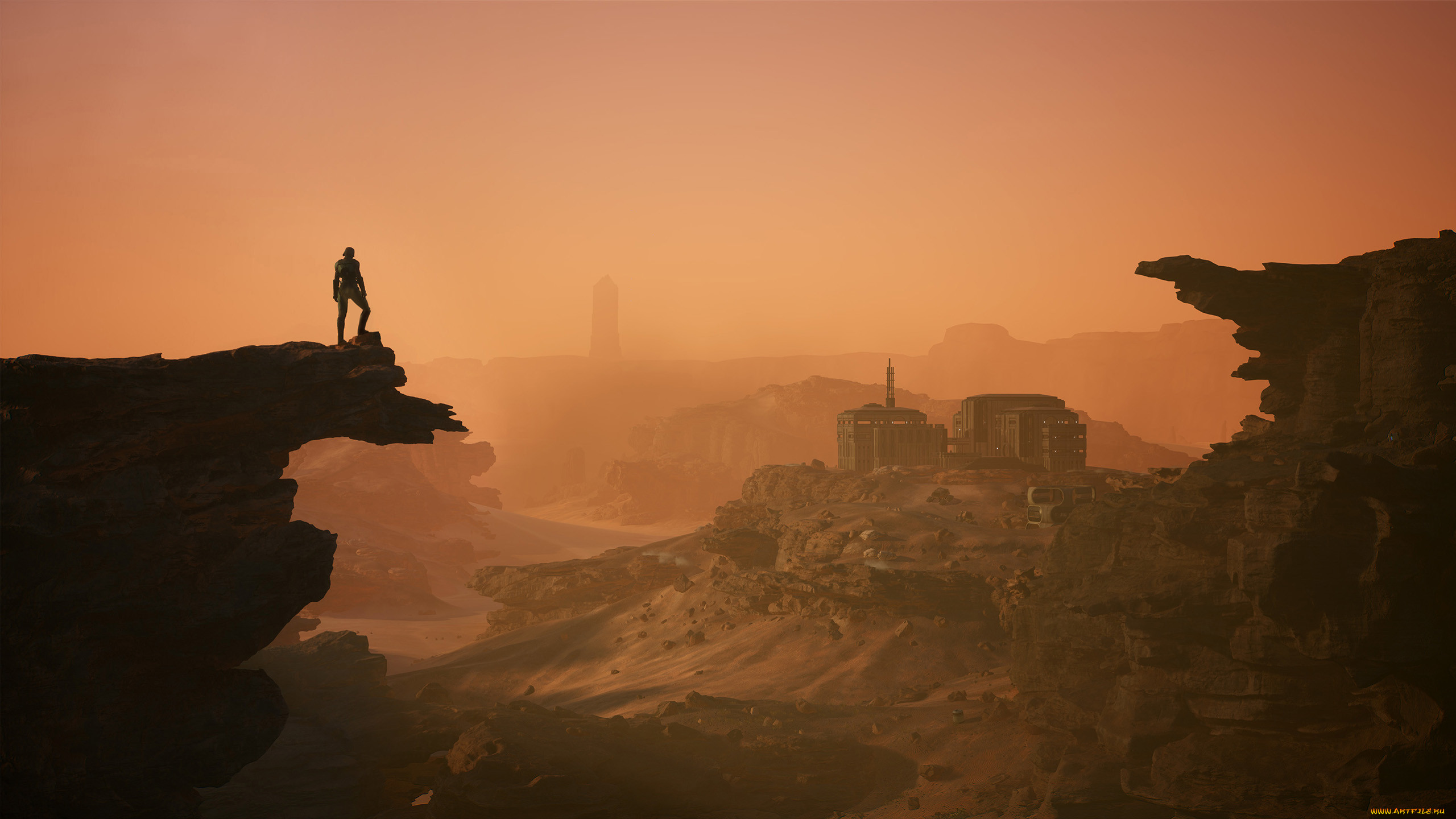 dune,  awakening,  , awakening